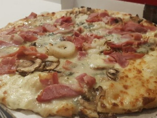 Pizzas Co Carquefou