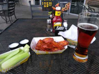 Buffalo Wild Wings