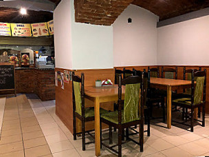Pizzeria Camaro