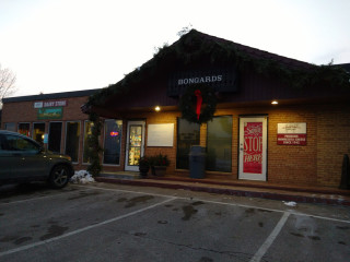 Bongards Creameries Retail Store