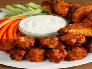 America's Best Wings