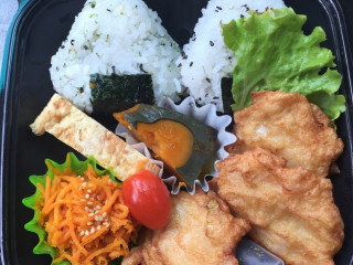 Yuyu Bento