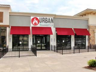 Urban Cookhouse