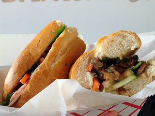 Banh Mi Oi