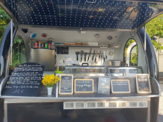 Voyage Burger Food Truck