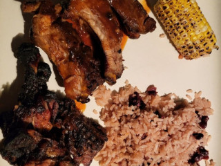 Bare Bones Bbq And Jerk