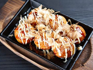 Takoyaki Mr Tako Stadium Pandan