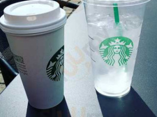 Starbucks Coffee