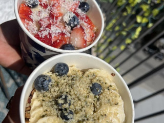 Backyard Bowls