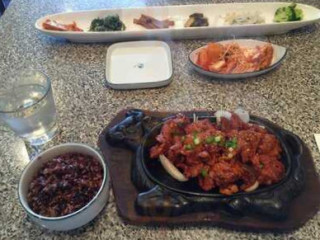 Jang Soo BBQ