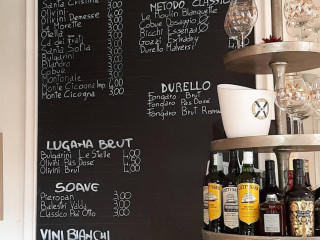 Caffetteria Winebar Bue D'oro