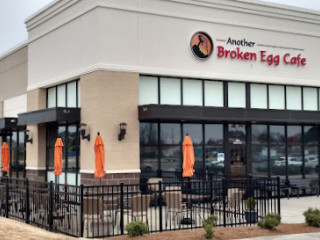 Another Broken Egg Cafe