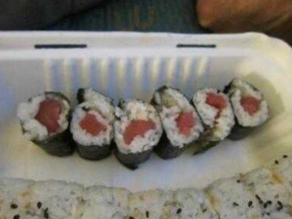 Sushi Maki