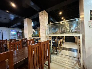 Chil Cheon Gak Korean In Baguio