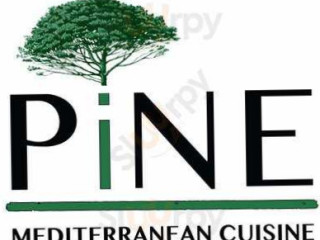 Pine Mediterranean Cuisine