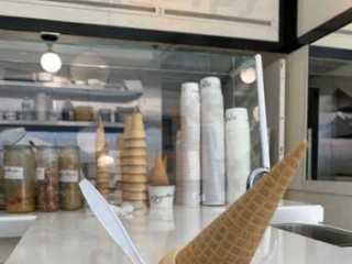 Morgenstern's Finest Ice Cream