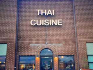 Thai Cuisine Noodle House Trad. Thai, Noodles, Pho