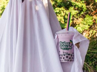 Boba Tea Me