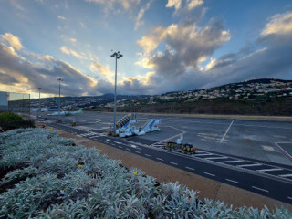 Pizza Hut Aeroporto Da Madeira