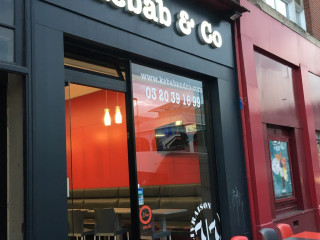 Kebab & Co