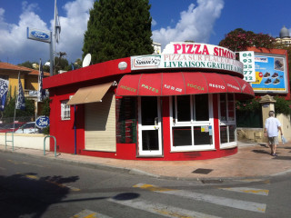 Pizza Simon's