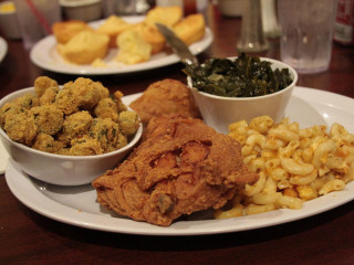 Kat's Kreations Soul Food Catering