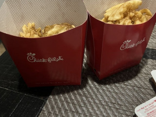 Chick-fil-a