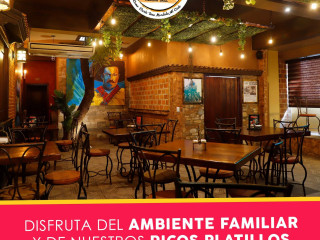 El Metate Taqueria & Grill