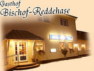 Gasthof Bischof-reddehase