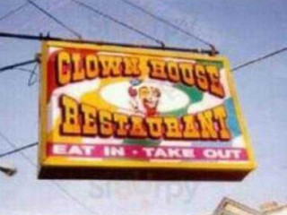 Petes Clown House