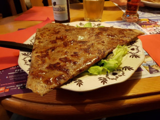 Creperie Bretonne La Galettiere