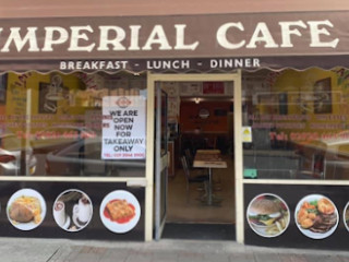 Imperial Cafe