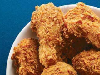 Church's Fried Chicken