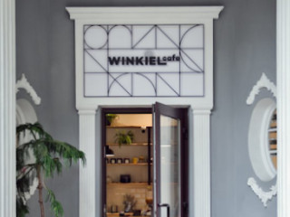 Winkiel Kawiarnia