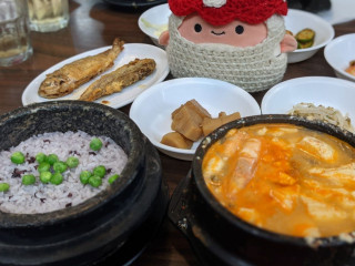 Cho Dang Tofu