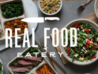 Real Food Eatery