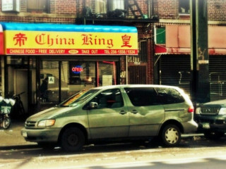 China King