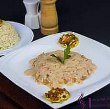 Lavender مطعم لافندر