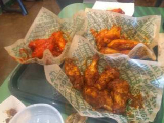 Wingstop