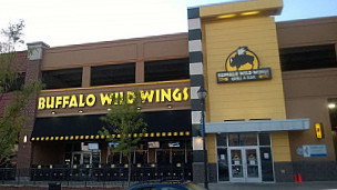 Buffalo Wild Wings