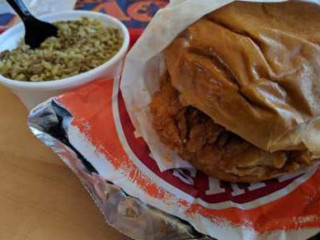 Popeyes Louisiana Kitchen