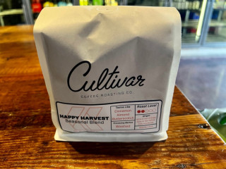 Cultivar Coffee Roasting Co.