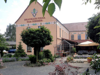 Brauhaus Pirna Zum Giesser