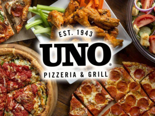 Uno Pizzeria