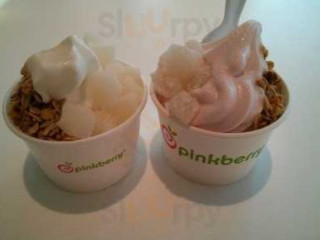 Pinkberry