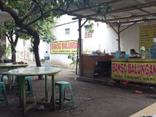 Bakso Balungan