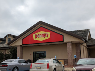 Denny's