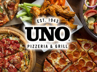 Uno Pizzeria