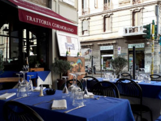 Trattoria Il Cormorano