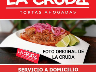 La Cruda